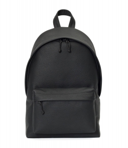 рюкзак 3021L черный экокожа