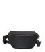 поясная сумка 905S черный экокожа