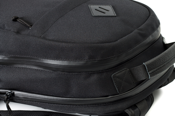 РЮКЗАК 9007 ЧЕРНЫЙ 