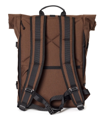 рюкзак Ролл-Топ 9016 Браун