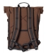 рюкзак Ролл-Топ 9016 Браун