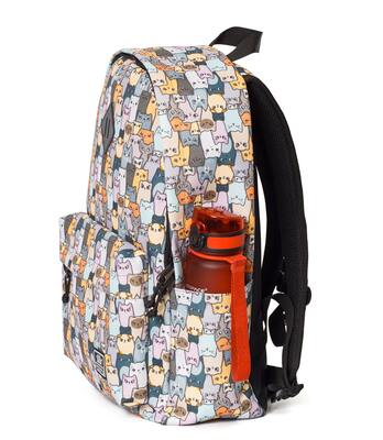 рюкзак 3101 коты