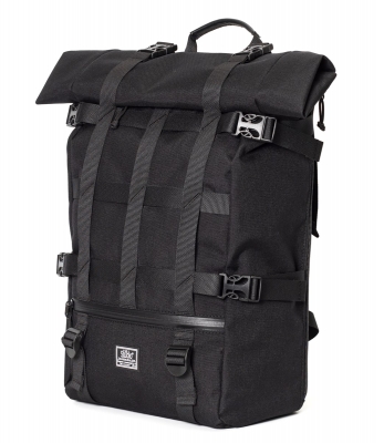 рюкзак CARGO черный