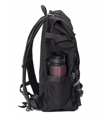 рюкзак CARGO черный