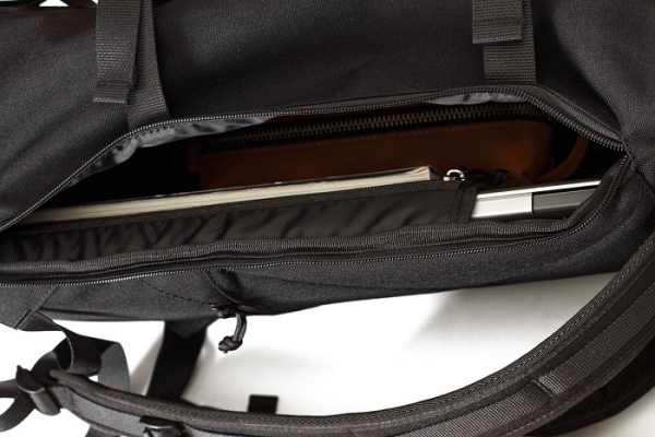 рюкзак CARGO черный