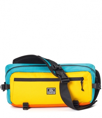 Сумка-слинг TRAFFIC COLOUR