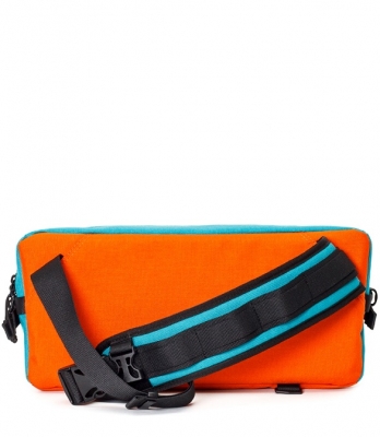 Сумка-слинг TRAFFIC COLOUR
