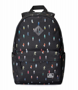 рюкзак 3101 человечки