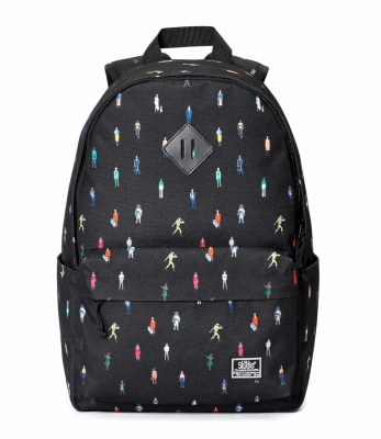 рюкзак 3101 человечки