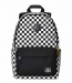 рюкзак 3107 шахматная клетка/чёрный