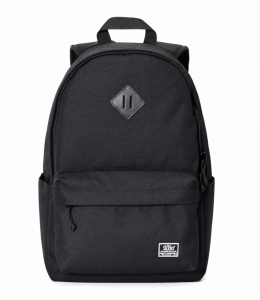 РЮКЗАК 3051 ЧЕРНЫЙ