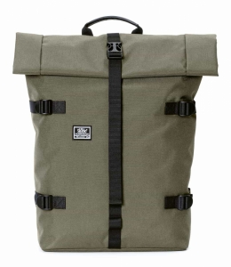 рюкзак Ролл-Топ 9016 олива