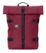 рюкзак Ролл-Топ 9016 Бордо