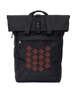 сумка-рюкзак 9022L Вясна