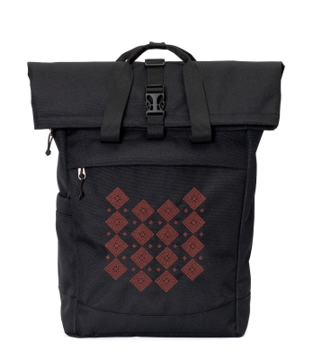 сумка-рюкзак 9022L Вясна