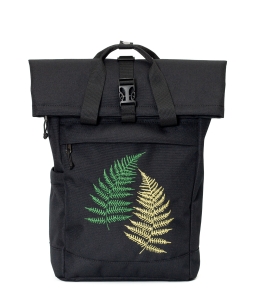сумка-рюкзак 9022S Папараць