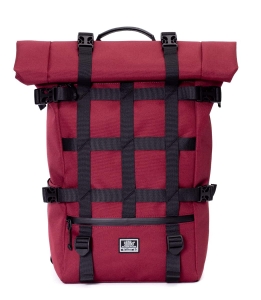 рюкзак CARGO бордо