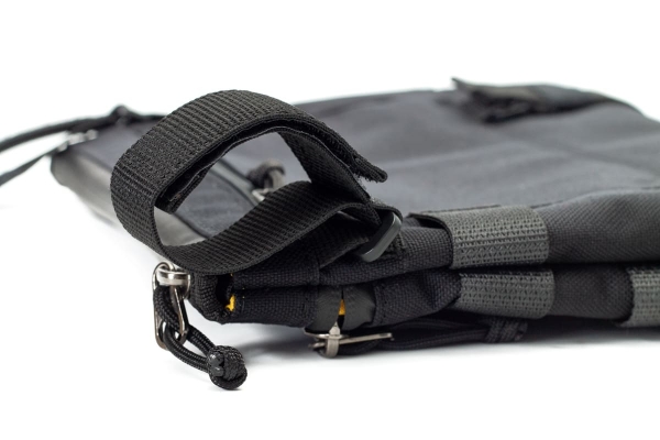 Cross body 925 олива