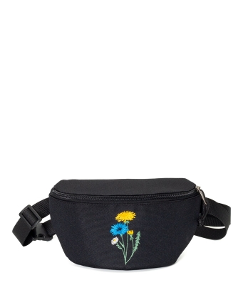 поясная сумка 905S Кветачкi