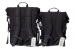 рюкзак CARGO черный