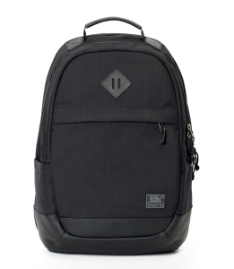 РЮКЗАК 9007 ЧЕРНЫЙ 