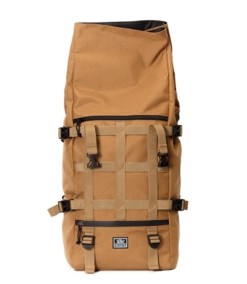 рюкзак CARGO  2.0 бордо