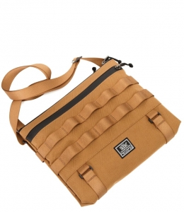 Cross body 925 койот