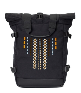 Шоппер Киото L Ромбы