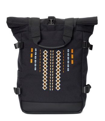 Шоппер Киото L Ромбы