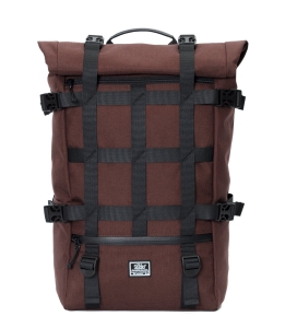 рюкзак CARGO  2.0 коричневый