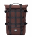 рюкзак CARGO  2.0 коричневый