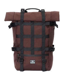 рюкзак CARGO коричневый