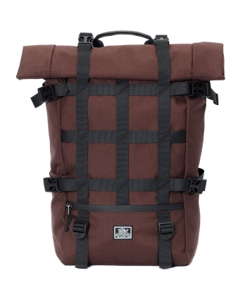 рюкзак CARGO коричневый