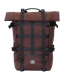 рюкзак CARGO коричневый