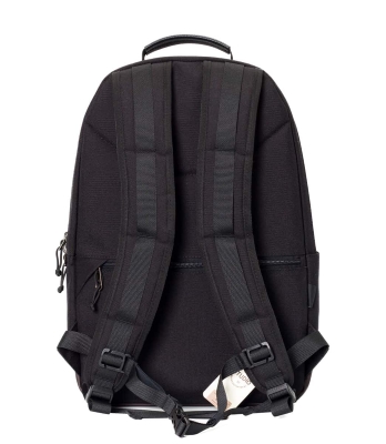 РЮКЗАК 9007 ЧЕРНЫЙ/ТЕМНО-КОРИЧНЕВЫЙ КОЖЗАМ