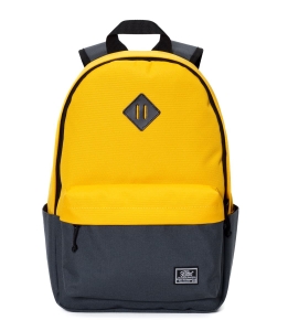 РЮКЗАК 3105 ЖЕЛТЫЙ/СЕРЫЙ