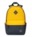 РЮКЗАК 3105 ЖЕЛТЫЙ/СЕРЫЙ