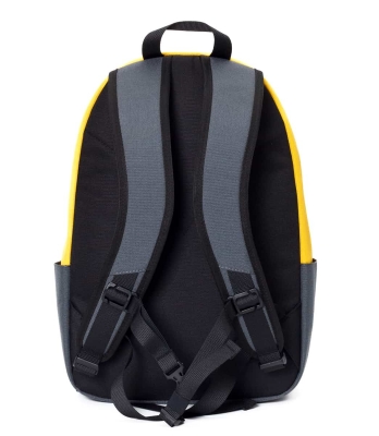 РЮКЗАК 3105 ЖЕЛТЫЙ/СЕРЫЙ