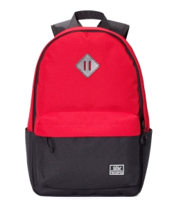 РЮКЗАК 3105 КРАСНЫЙ/ЧЕРНЫЙ