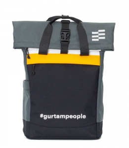 9022L пингвин Gurtam