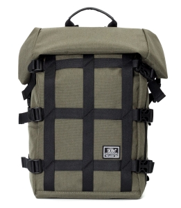 рюкзак Лоукостер Олива