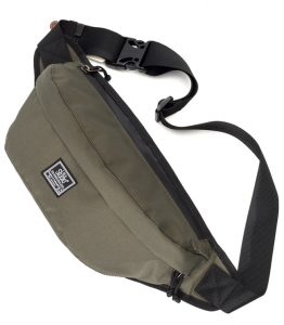 Поясная сумка 910 олива