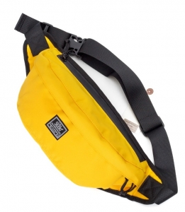 Поясная сумка 910 жёлтый