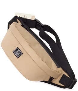 поясная сумка 910 Urban Бежевый
