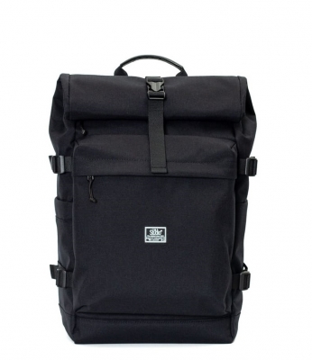 рюкзак 9050S NOMAD черный