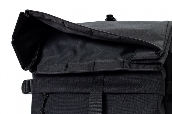 рюкзак 9050S NOMAD черный