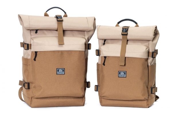 Рюкзак 9050L NOMAD койот/бежевый