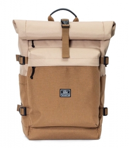 Рюкзак 9050L NOMAD койот/бежевый