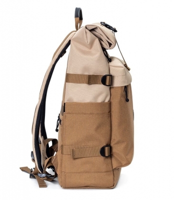 Рюкзак 9050L NOMAD койот/бежевый