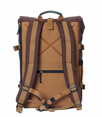 Рюкзак 9050L NOMAD койот/коричневый